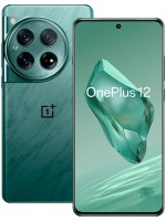 OnePlus 12 5G Dual Sim 256GB 12GB RAM